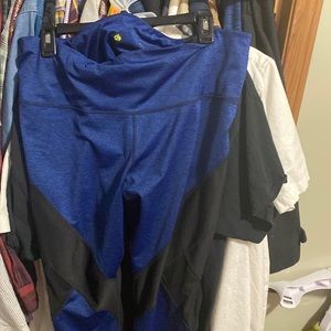 Women’s leggings size XL